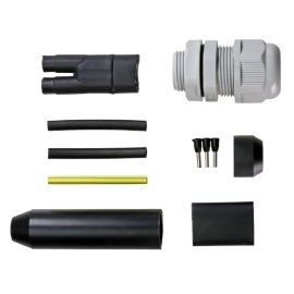 Ремнабор Ридан Crimp-SLC для подключения саморег. кабеля через монтажную коробку, 21RT0927R