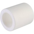 Муфта для полипропиленовых труб под сварку (цвет белый) Политэк d=20, 9000000220