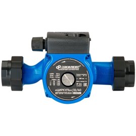 Насос циркуляционный для систем отопления ДЖИЛЕКС «ЦИРКУЛЬ» 32/40, 3240