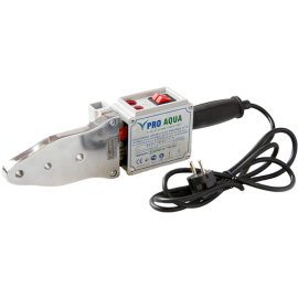 Комплект сварочного оборудования Pro Aqua 1500 Вт PP-R, CM-01