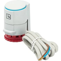 Головка термоэлектрическая LUXOR thermo tekna TE 3010 (230V)