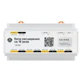 Блок управления на 10 реле проводной RS485 (Modbus) Ectocontrol ec01025