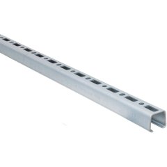 Профиль Walraven BIS RapidRail WM2 (pg) 30x30х2х2000мм, 6505002