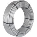 Труба стабильная STOUT PEX 20x2,9 (бухта 100 м), серая, SPS-0001-002029
