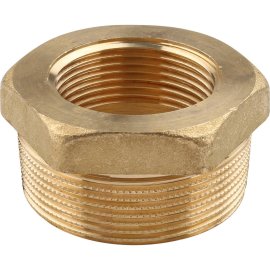 Футорка TIEMME НВ 1 1/2х1 1/4, 1500082