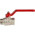 Кран шаровой Itap IDEAL 091 3/4 муфта/резьба полнопроходной (рычаг), 26091