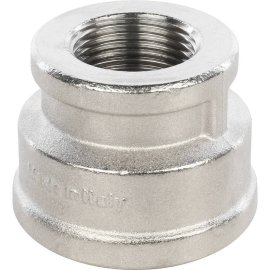 Муфта STOUT ВВ переходная никелированная 1 1/4X1/2, SFT-0006-011412