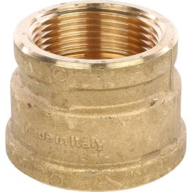 Муфта STOUT ВВ переходная 1 1/2X1 1/4, SFT-0005-112114