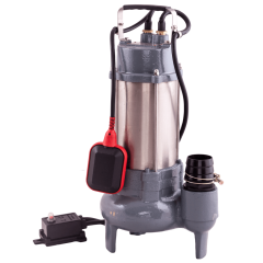 Насос дренажный AQUARIO VORTEX 20-10C