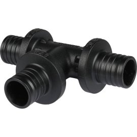 Тройник РЕХАУ RAUTITAN равнопроходной 20-20-20 PX, 11600321001