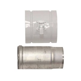 Разъёмная муфта Vaillant 80/125, 303617