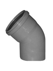 Отвод Sinikon СТАНДАРТ D40x30°, 504015.R