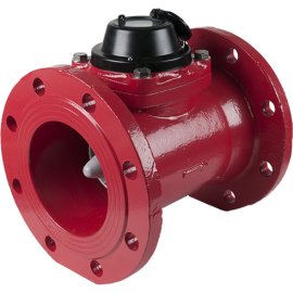 Счетчик воды Декаст СТВУ-150, 77-150-01