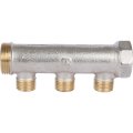 Коллектор 3 выхода LUXOR CP 423 1х1/2
