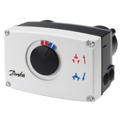 Электропривод импульсный Danfoss AMV23 230B (пр. класс 0811910589)