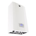Котел настенный ЛЕМАКС PRIME-V32 НО отопительный, одноконтурный, турбированный