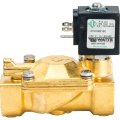Соленоидный клапан Watts 850Т (850T34W220) для систем водоснабжения 3/4 230V Н.З., 10023642