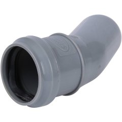 Отвод Sinikon СТАНДАРТ D32x30° Aquer, Kolano 32/30
