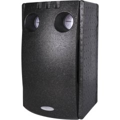 Насосная группа Meibes UK без смесителя, 1 с насосом Wilo PARA SC 7.0, M66811.36WIRU