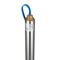 Насос скважинный с плавным пуском AQUARIO (каб.60м) ASP1.5С-85-75(P)