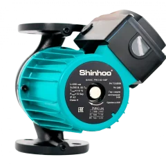 Циркуляционный насос Shinhoo BASIC PRO 65-12SF 3x380V