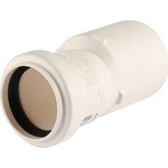 Переходник РЕХАУ RAUPIANO PLUS 50/40, 11231241002