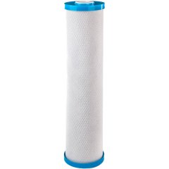 Картридж Гейзер СВС 10 мкр 20BB из прессованного активированного угля (кокосовый 30%, минеральный 70%)