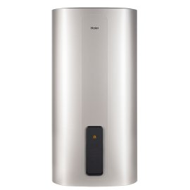Водонагреватель электрический Haier 80л/ 1,5-3кВт/ серый ES80V-TF7P