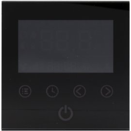 Настенный регулятор Varmann Vartronic, цвет черный