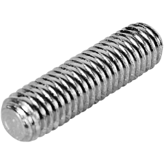 Шпилька резьбовая STOUT M8X30мм