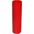 Защитная втулка на теплоизоляцию STOUT 20 мм, красная, SFA-0035-200020