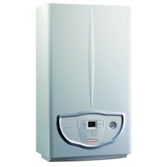 Газовый котёл Immergas Mini Eolo X 24 3 E
