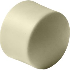 Заглушка Pro Aqua d=63 PP-R Серая, PA15018PG