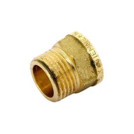 Переходник TIEMME НВ 1/2 х3/8, 1500305