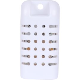 Радиодатчик температуры и влажности комнатный ЭВАН MY HEAT, 6289