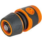 Коннектор BELAMOS с аквастопом 1/2 для шланга