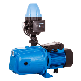 Насос-автомат Aquario AJC-81B-FC