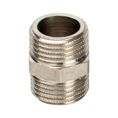 Ниппель HH STOUT никелированный 4, SFT-0004-000044