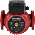 Насос циркуляционный фланцевый трехскоростной ROMMER 40-120F 380V