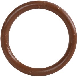 Уплотнительное кольцо ROMMER из FPM, 22, RSS-1028-000022