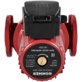 Насос циркуляционный фланцевый трехскоростной ROMMER RPF 40-180F 380V