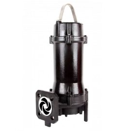 Канализационный насос Vandjord с режущим механизмом SG.50.75.2.5.0D, 76312003