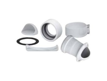 Переходной комплект Baxi на раздельные трубы d=110мм