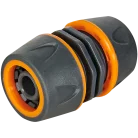 Муфта BELAMOS 1/2-1/2, мягкий пластик для шланга