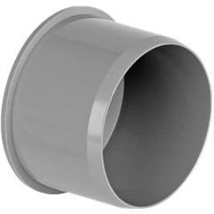 Заглушка Pro Aqua Comfort D40 PP, 404000