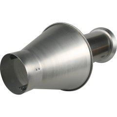 Стабилизатор тяги Baxi KIT CAPPA D.200 для  BAXI SLIM EF 1.61, A7215465