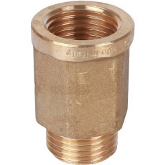 Удлинитель STOUT ВН шестигранный 1/2 x1/2, SFT-0054-001212