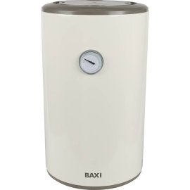 Водонагреватель накопительный 30 л. Baxi EXTRA V 530 вертикальный эмалированная сталь, A7110906