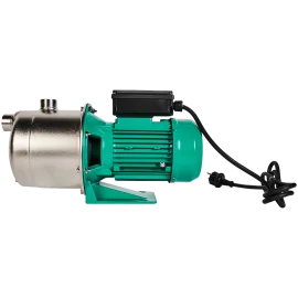 Поверхностный насос Wilo WJ-204-X-EM