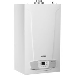 Газовый настенный котел Baxi ECO Life 1.31F одноконтурный, 7814108